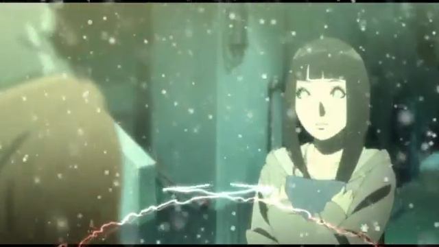 | AMV | Naruto & Hinata - С новым годом, мой любимый человек смотреть онлайн
