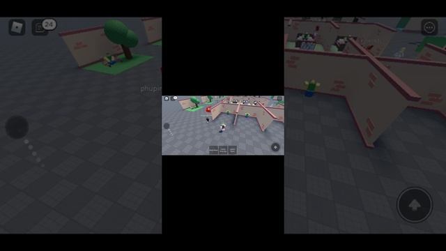 Roblox Game Review: CASHIER TIME смотреть онлайн