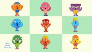 If you're happy | Если ты счастлив | Английский для детей | myKids