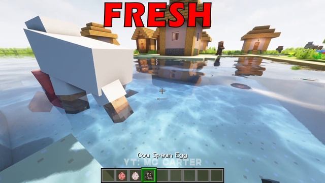 java vs fresh animations minecraft #2 смотреть онлайн