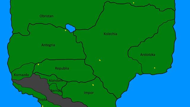 Alternate Future of Papers Please Part 1 смотреть онлайн