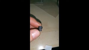 Ремонт управления заслонкой климат контроля