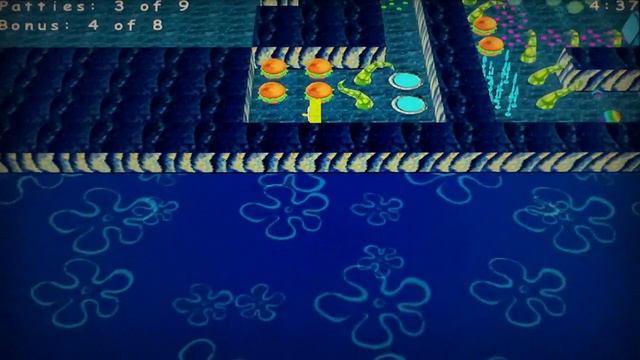 SpongeBob 9