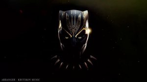 Black Panther: Wakanda Forever | EPIC TRAILER MUSIC SONG (Sampa The Great - Never Forget)