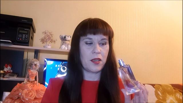 HYPNOSE LANCOME парфюмерная вода☀️Ароматы на весну☀️Обзор#7 смотреть онлайн