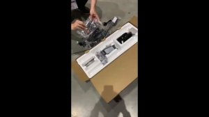 Электропривод крышки багажника Hyundai Sonata 8