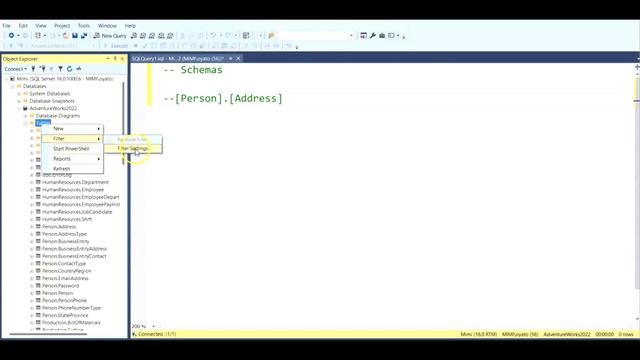 SQL LESSON 3 | ALIASING | DISTINCT | SCHEMAS