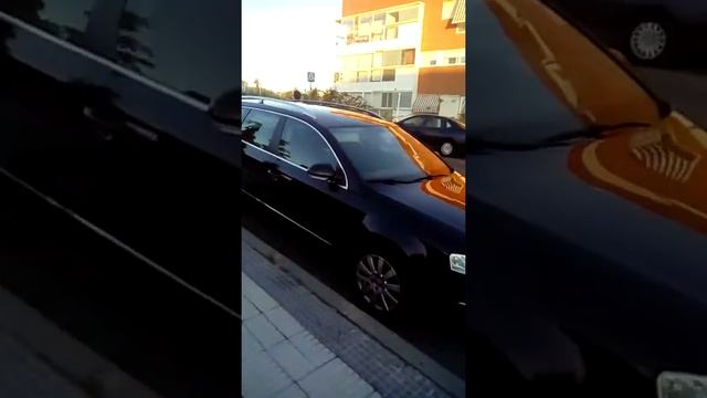 Lá rua de majadahonda