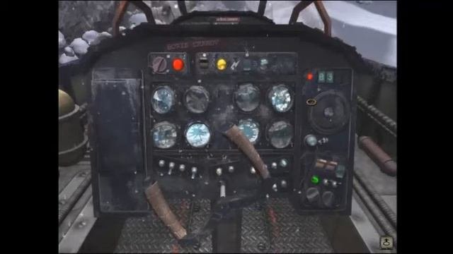 Прохождение игры Syberia 2 Часть 3 Угон поезда