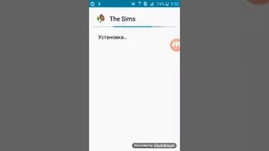 Как скачать игру The sims mobile/Android,IOS/