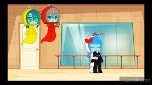 The among us fart vore GC