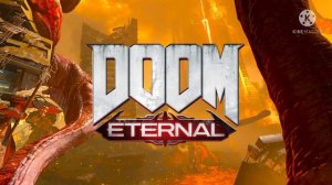 Doom Eternal (Super Gore Nest) Original Game Soundtrack