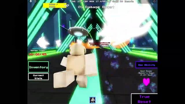 Undertale: Last Reset?NO COOLDOWN[OP]?Roblox Script смотреть онлайн