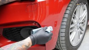 Nissan Touch Up Paint | Color N Drive