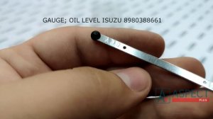 Щуп уровня масла Isuzu 4JJ1 8980388661 GAUGE; OIL LEVEL