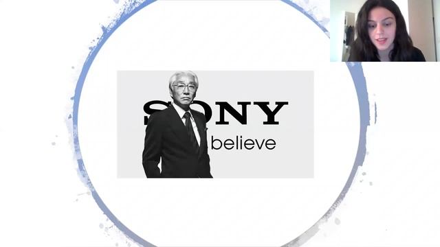 A Success Story: Akio Morita смотреть онлайн