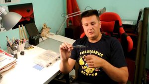 Рапсодия OSP Bent Minnow 130F - Лучшие воблеры для ловли щуки