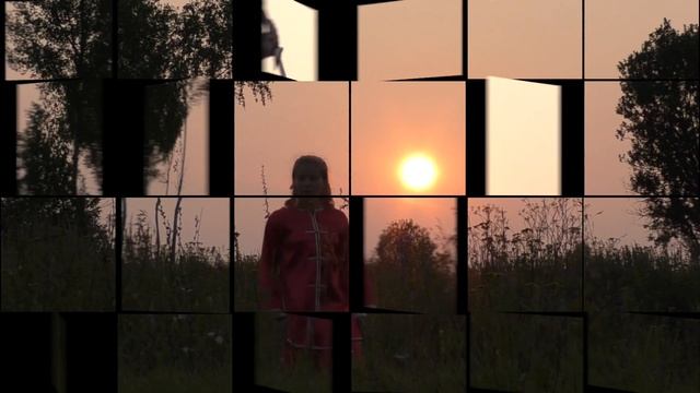 Летние сборы 2016 (тайцзицзянь, багуа, синъи)