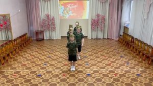 Пограничницы