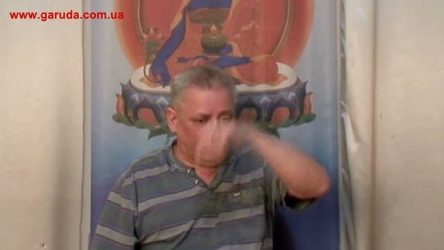 Урок 40. Методика созерцания в тибетских целительских традициях Тантры и Дзогчена.