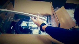 Webasto Thermo Top Evo