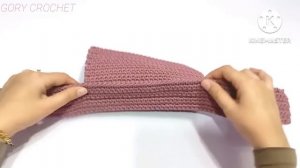 شنطه كروشيه او بورتفيه فاصل بسوسته من الداخل سهله للمبتدئينcrochet bag /tas rajutan/bolsa de crochê