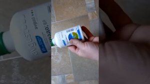 Эффективное средство от сорняков ТОРНАДО, провереное