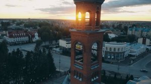 пгт Медведево, Медведевский район, Республика Марий Эл.