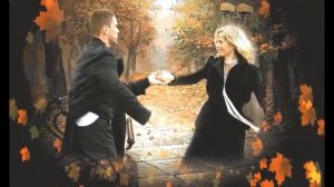 Владимир Ждамиров и Воровайки - Прощальная осень.