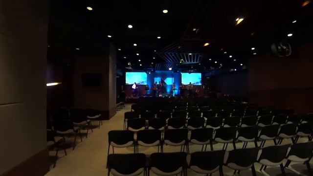 Renew Band Rehearsal (Testing Sony HDR-MV1) смотреть онлайн