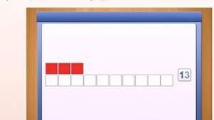 Образование чисел второго десятка