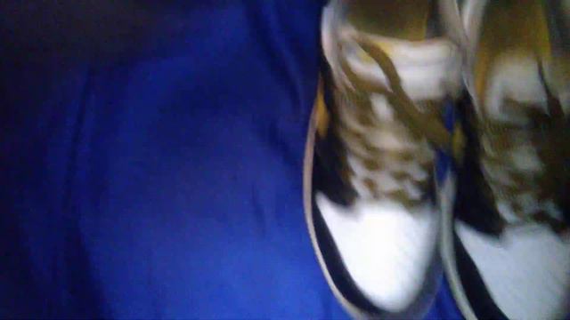 Dunk Low CI ' Black Varsity Maize ' 2008 Review смотреть онлайн