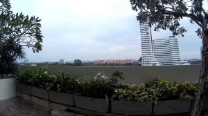 Cetus Beachfront Pattaya ( Цетус кондо ) обзор