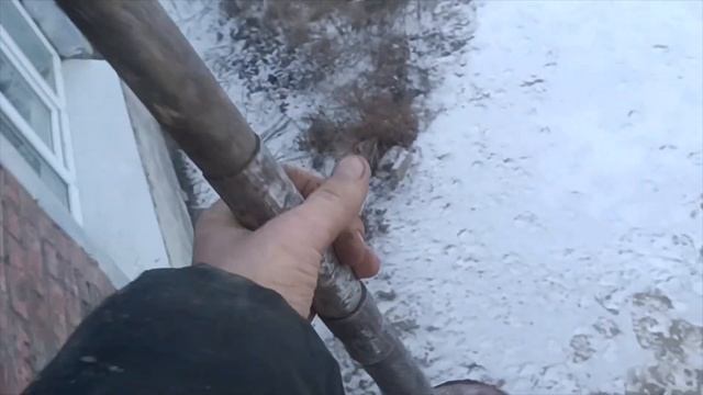 Продолжаем бурить отверстия для заказчиков. Знакомлю с новой установкой и рабочим авто:) смотреть онлайн