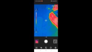 Поиск короткого замыкания в DC DC преобразователе и ремонт с помощью тепловизора Uni T 120
