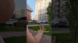 Как отправить ребёнка в садик с удовольствием?