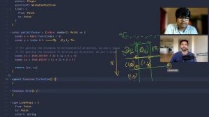 Building Tic Tac Toe Game using React, TypeScript & TailwindCSS