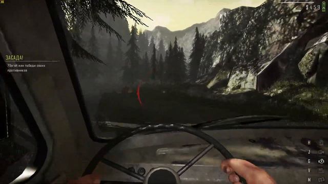 contraband police | ИЗУЧАЕМ ОСНОВЫ | #1 🔎📦 смотреть онлайн