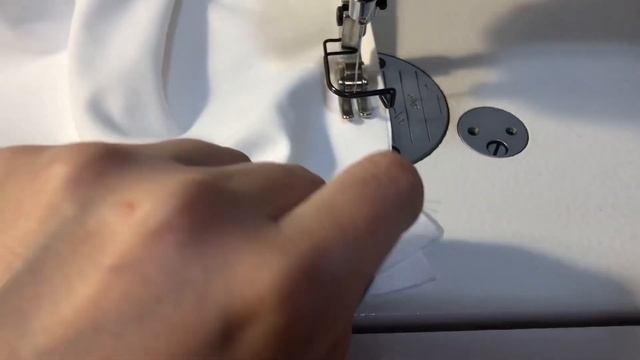Как сшить блузку с запахом своими руками. Шью по готовой выкройке Burda