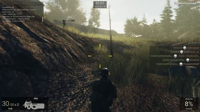 H-hour: World's Elite E2 смотреть онлайн