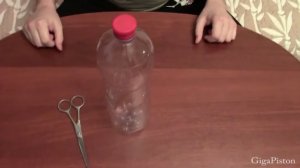 Как сделать веревку из бутылки в домашних условиях своими руками