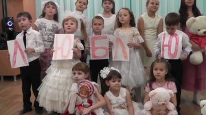 Индиго - МАМА. Микс Дэнс танец к Дню матери!