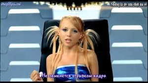 [Vietsub + Kara] Верона - Шаг за шагом