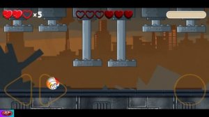 Friend Ball vs Sport Ball | Beating All Bossess | End Game