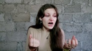 Азарова Елена Сергеевна: Марина Цветаева «Вчера ещё в глаза глядел...»