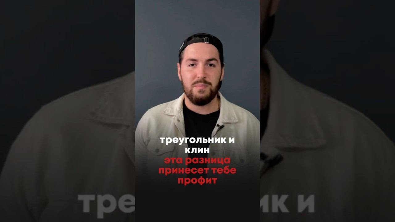 Это должен знать каждый трейдер! #cicap #трейдинг #обучениетрейдингу  #скальпинг #инвестиции #крипта