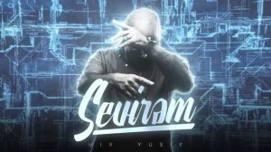 Miri Yusif — Sevirəm (Rəsmi Audio)