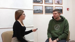 Маленькие города больших возможностей / Сысерть