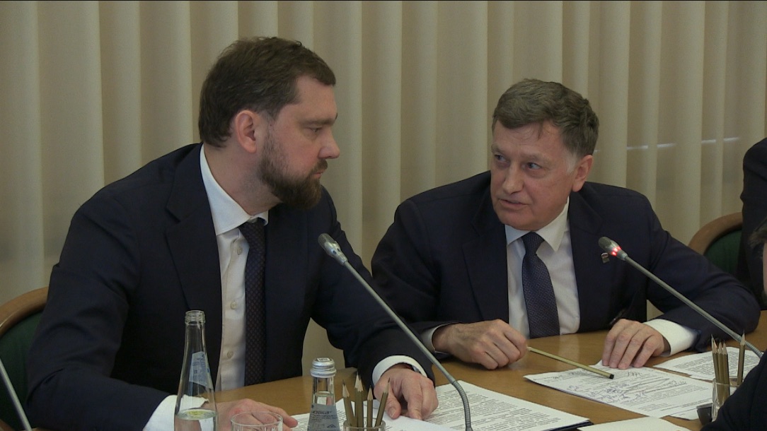 ЕД И ФАДН РФ БУДУТ ЗАНИМАТЬСЯ УКРЕПЛЕНИЕМ МЕЖНАЦИОНАЛЬНОГО СОГЛАСИЯ И ГРАЖДАНСКОГО ЕДИНСТВА