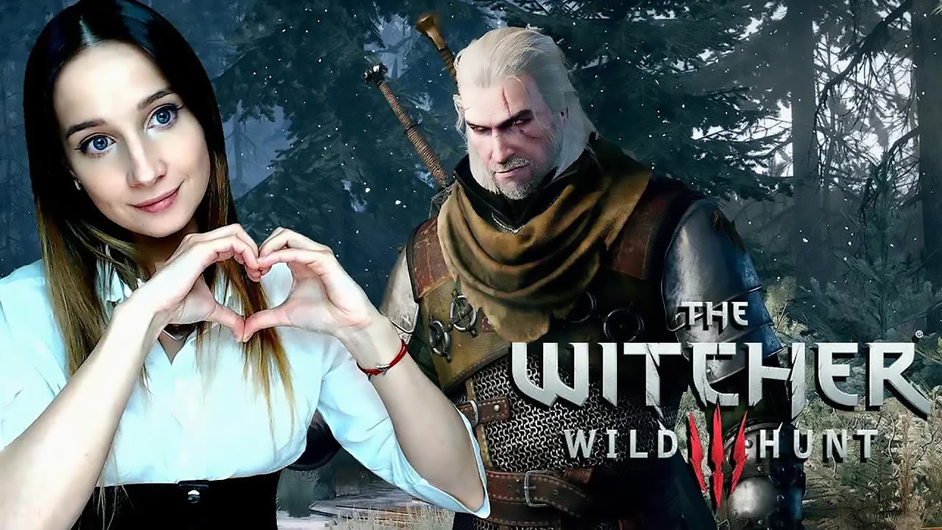 WITCHER 3 ► А ГДЕ ЖЕ УМА И МУЖ ► ПРОХОЖДЕНИЕ #13 ►#СИДИМДОМА